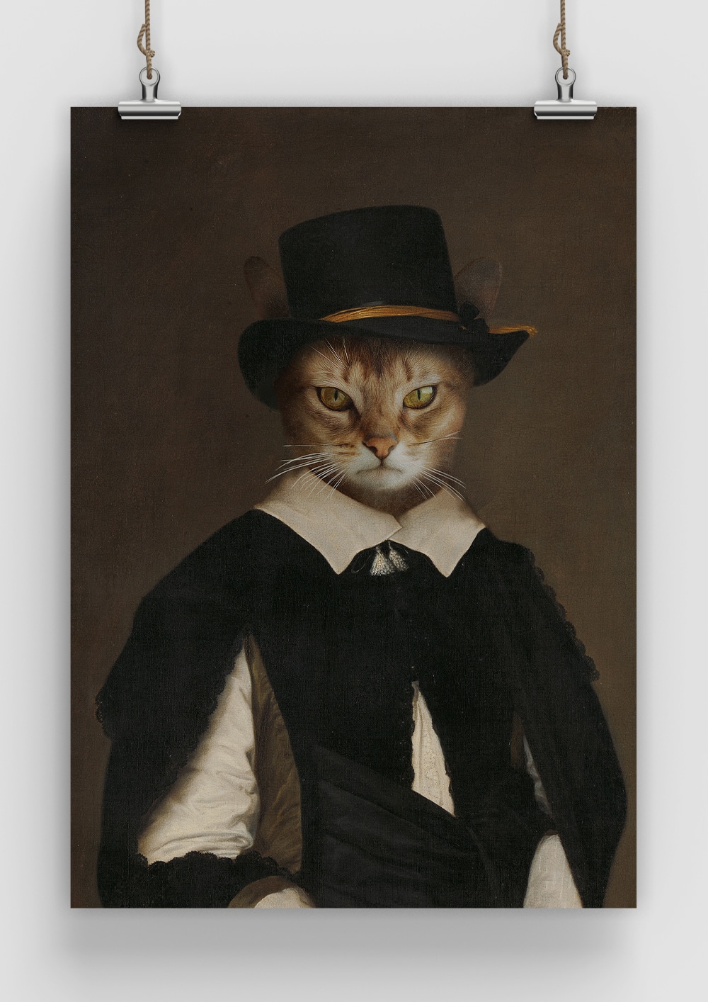 The Industrialist